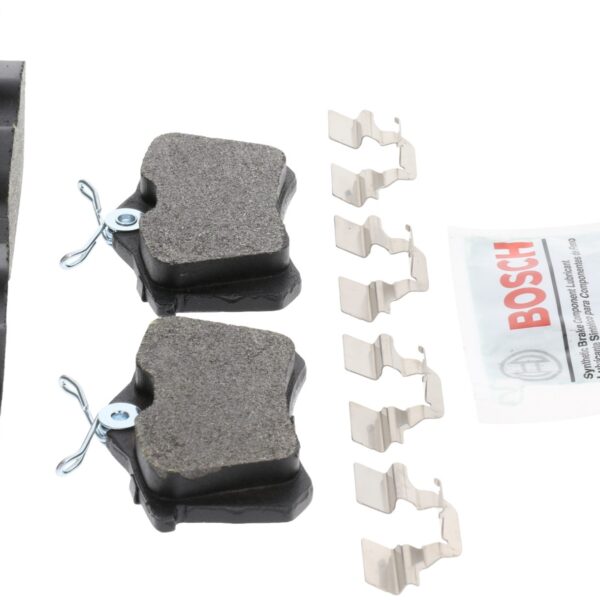 Bosch BOS-BE340H