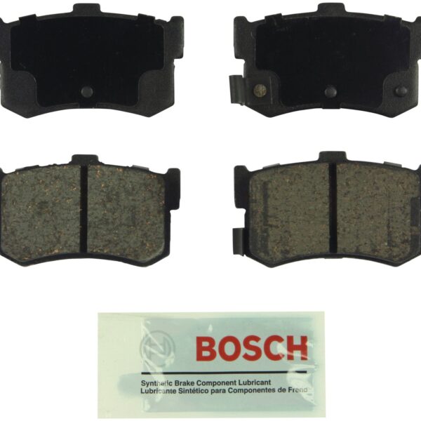 Bosch BOS-BE342
