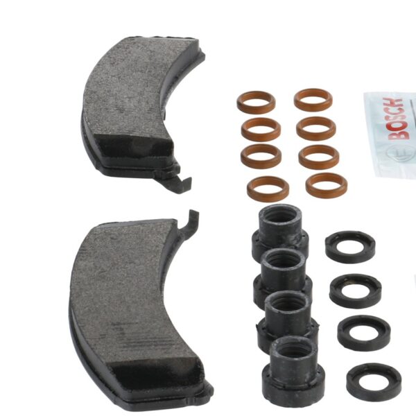Bosch BOS-BE368H