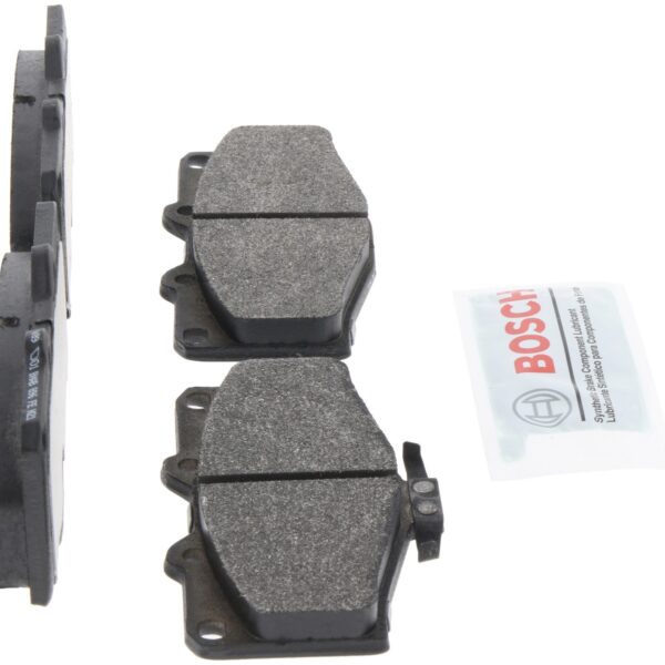 Bosch BOS-BE410