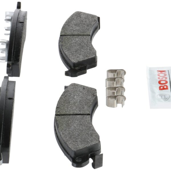 Bosch BOS-BE412H