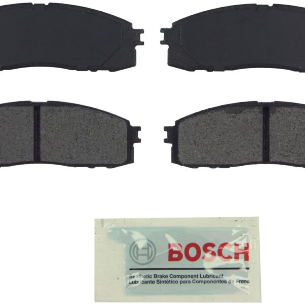 Bosch BOS-BE432