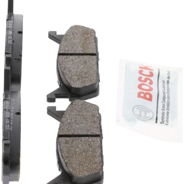Bosch BOS-BE458