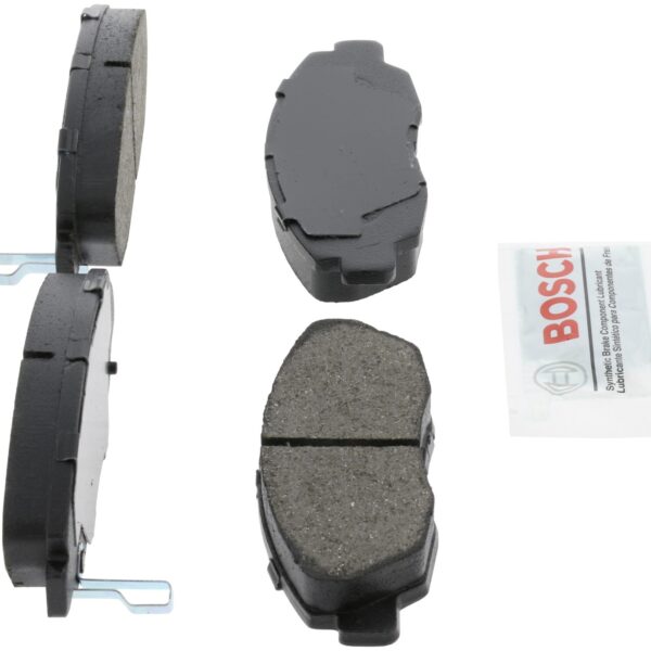 Bosch BOS-BE465