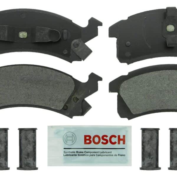 Bosch BOS-BE506H
