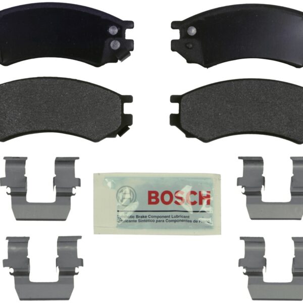 Bosch BOS-BE507H