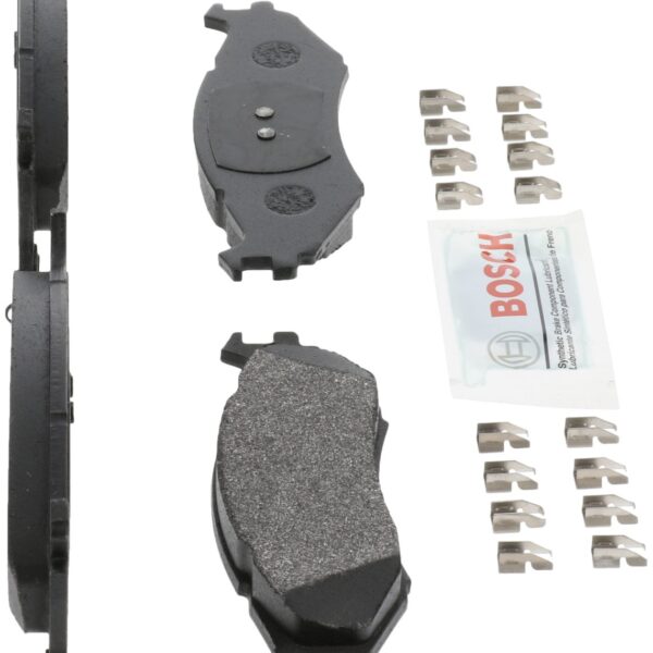 Bosch BOS-BE521H