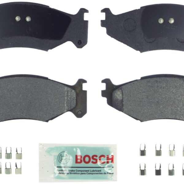 Bosch BOS-BE522H