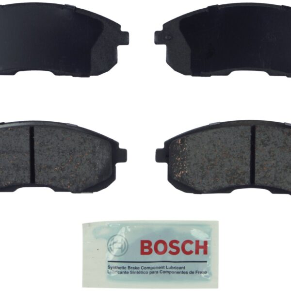 Bosch BOS-BE526