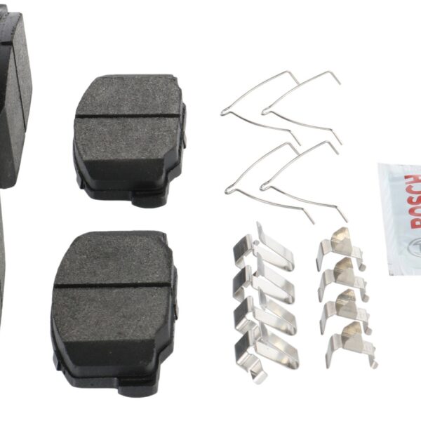 Bosch BOS-BE527H