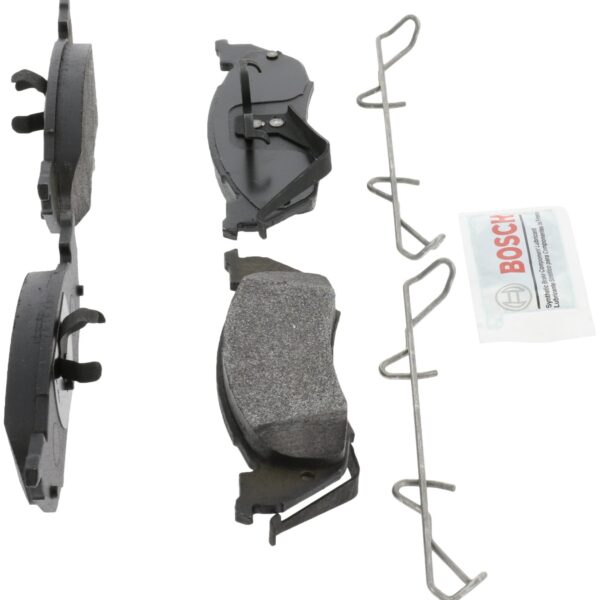 Bosch BOS-BE529H