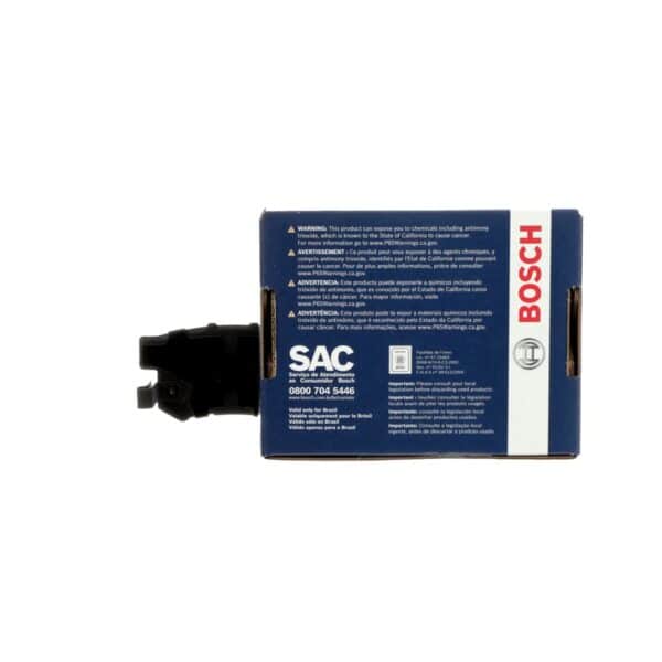 Bosch BOS-BE536H