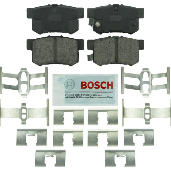 Bosch BOS-BE537H