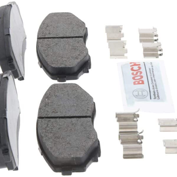 Bosch BOS-BE551H