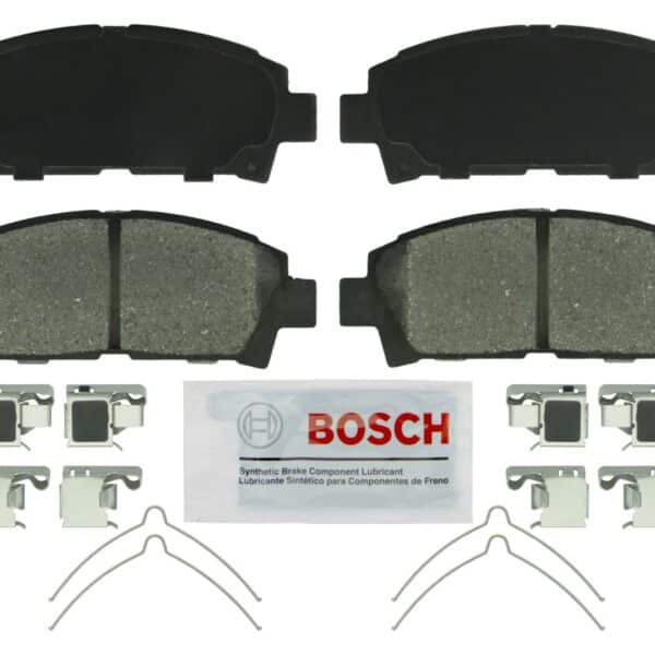 Bosch BOS-BE582H