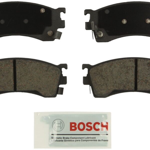 Bosch BOS-BE583