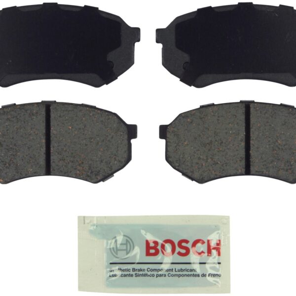 Bosch BOS-BE589