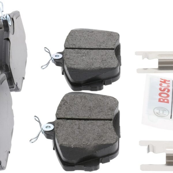 Bosch BOS-BE598H