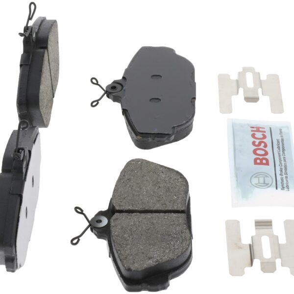 Bosch BOS-BE601H