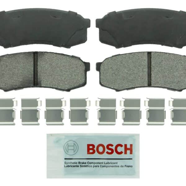 Bosch BOS-BE606H