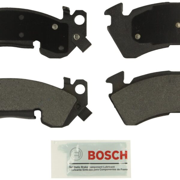 Bosch BOS-BE614A