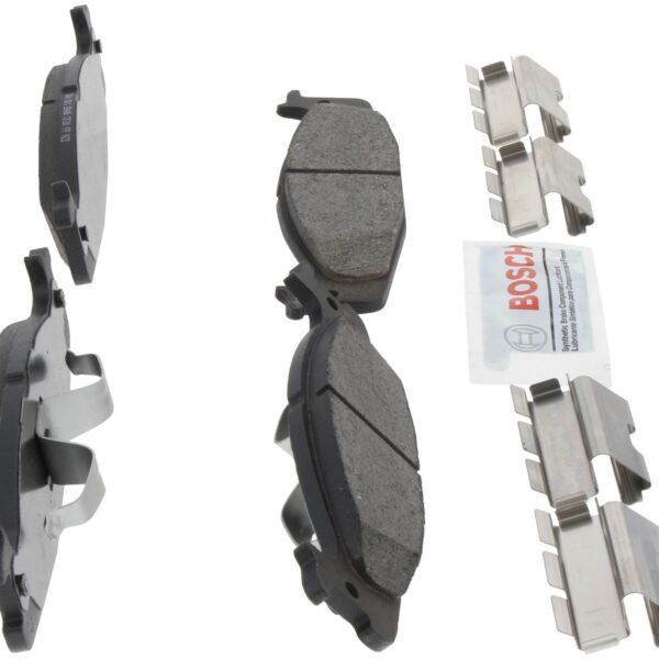 Bosch BOS-BE632H
