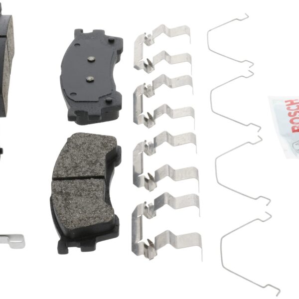 Bosch BOS-BE637H