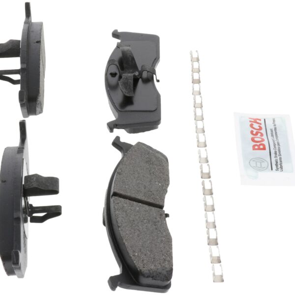 Bosch BOS-BE642AH