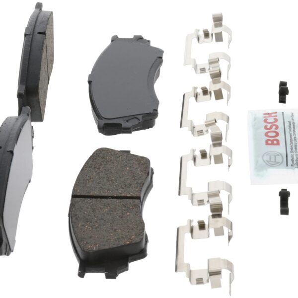 Bosch BOS-BE643H