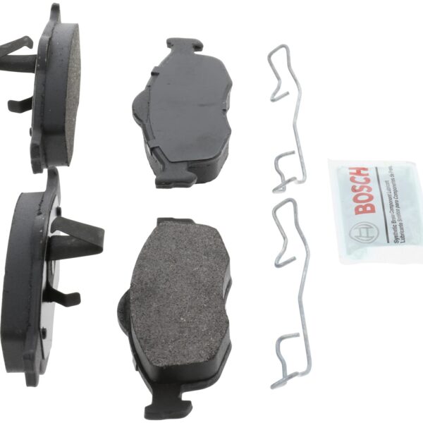 Bosch BOS-BE648H