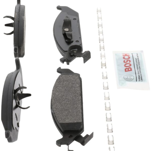 Bosch BOS-BE650H