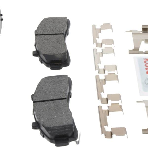 Bosch BOS-BE652H