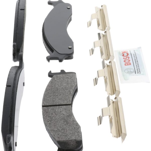 Bosch BOS-BE655H