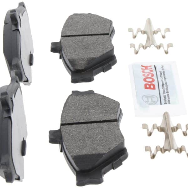 Bosch BOS-BE659H