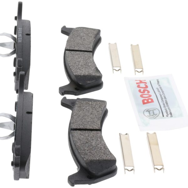 Bosch BOS-BE667AH