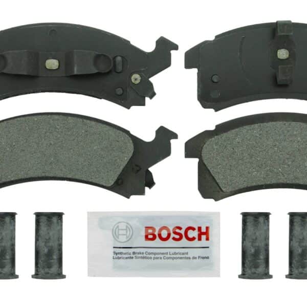 Bosch BOS-BE673H