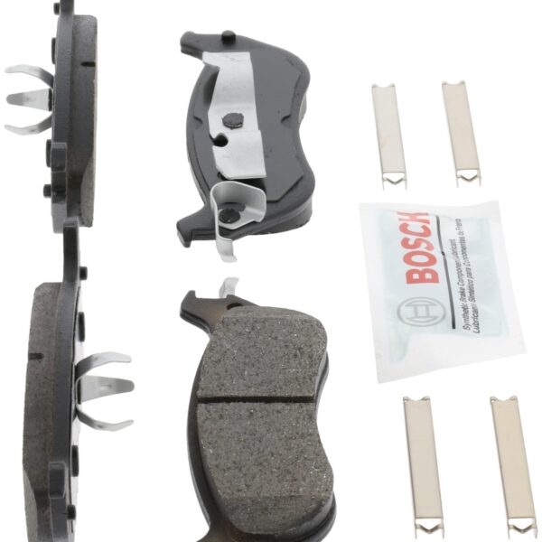 Bosch BOS-BE674AH