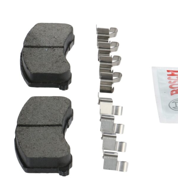 Bosch BOS-BE677H