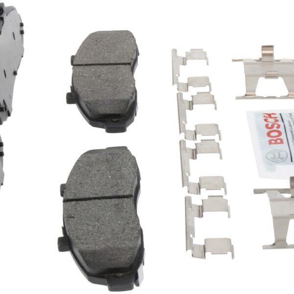 Bosch BOS-BE679H