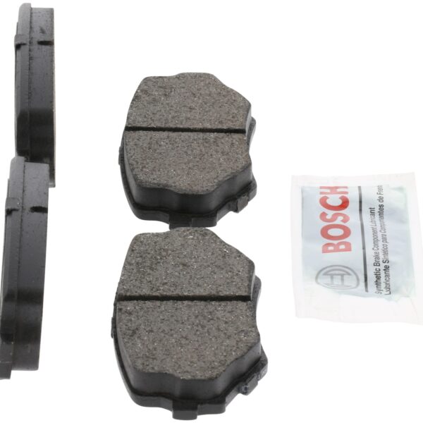 Bosch BOS-BE680