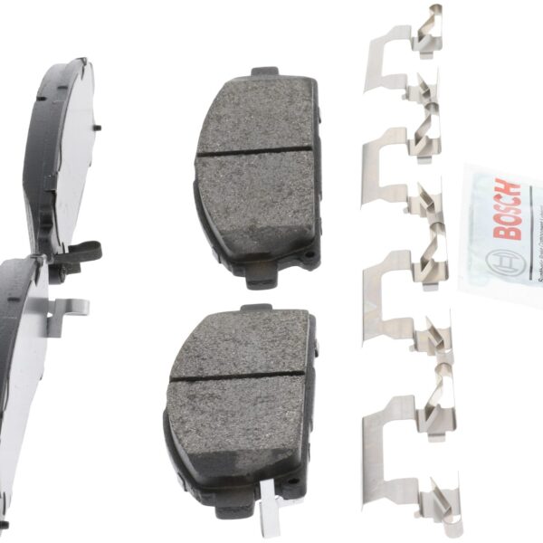 Bosch BOS-BE691H
