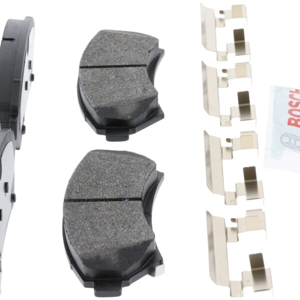 Bosch BOS-BE699H