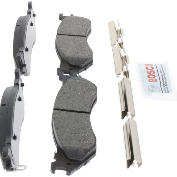 Bosch BOS-BE702H