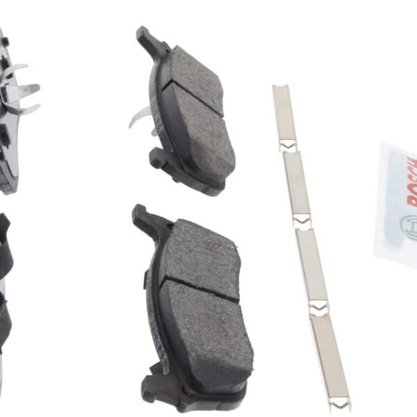Bosch BOS-BE711H