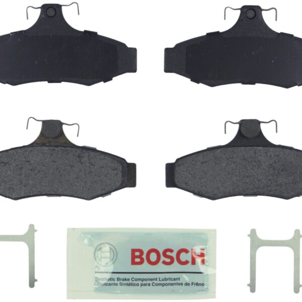 Bosch BOS-BE724H