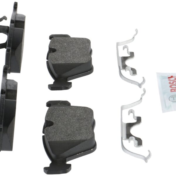Bosch BOS-BE725H