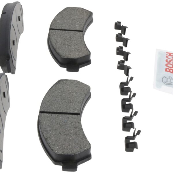 Bosch BOS-BE726H