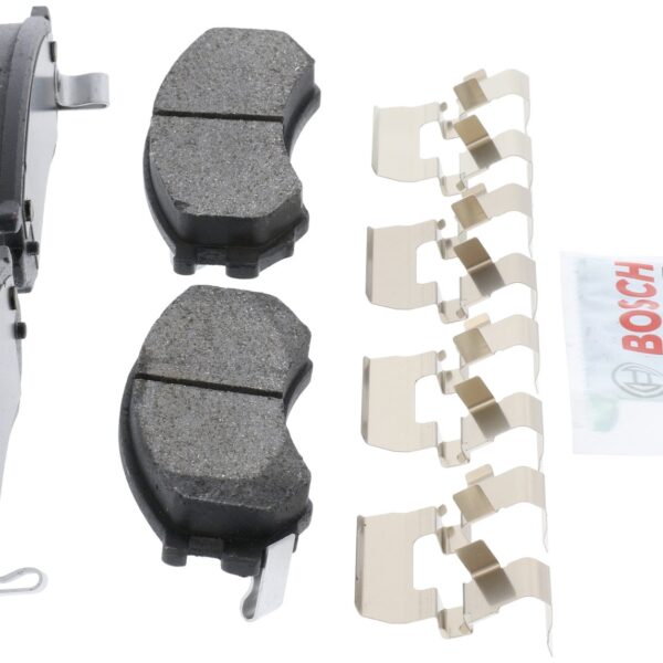 Bosch BOS-BE728H