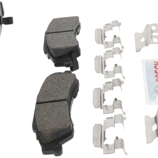 Bosch BOS-BE729H