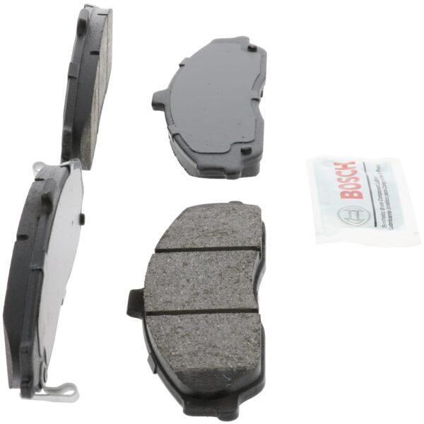 Bosch BOS-BE731